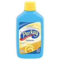 Parkay Vegetable Oil Spread, Squeeze - 12 Ounce 