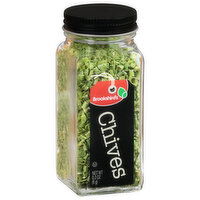 Brookshire's Chives - 0.2 Ounce 