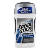 Mennen Speed Stick Power Sport Antiperspirant & Deodorant 