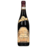 Tommasi Amarone, Della Valpolicella Classico - 750 Millilitre 