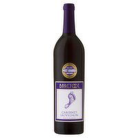 Barefoot Cellars Cabernet Sauvignon Red Wine 750ml  - 750 Millilitre 