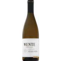 Wente Vineyards Chardonnay, Arroyo Seco Monterey, Riva Ranch Vineyard, 2018