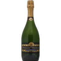 Domaine Ste Michelle Sparkling Wine, Columbia Valley, Extra Dry - 750 Millilitre 