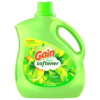 Gain Fabric Softener, Original - 3.83 Litre 