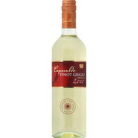 Caposaldo Pinot Grigio, Veneto I.G.T., 2010 - 750 Millilitre 