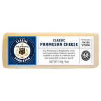Sartori Classic Parmesan Cheese - 5 Ounce