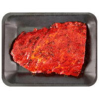 Brookshire's Marinated Bavette - 1.39 Pound 