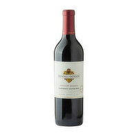 Kendall Jackson Vintner's Reserve Cabernet Sauvignon California Red Wine, 750 ml     - 750 Millilitre 