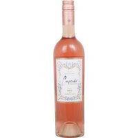 Cupcake Vineyards Rose, California - 750 Millilitre 