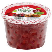 Paradise Red Cherries - 16 Ounce 