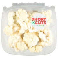 Short Cuts Cauliflower Florets - 0.78 Pound 