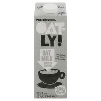 Oatly Oatmilk - 32 Fluid ounce 