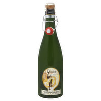 Toad Hollow Sparkling Wine, Risque - 750 Millilitre 