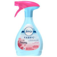 Febreze Fabric Refresher, April Fresh - 27 Fluid ounce 