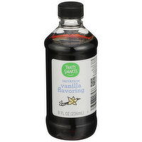 That's Smart! Imitation Vanilla Flavoring - 8 Fluid ounce 