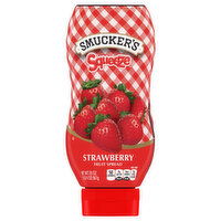 Smucker's Fruit Spread, Strawberry