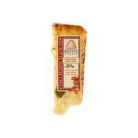 Beehive Cheese Red Butte Hatch Chile Cheese - 4 Ounce 