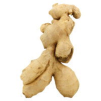 Fresh Ginger Root - 0.44 Pound 