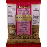 Tinkyada Brown Rice Pasta, Spirals - 16 Ounce 