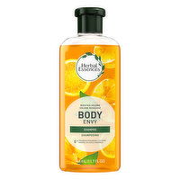 Herbal Essences Shampoo, Body Envy - 11.7 Fluid ounce 