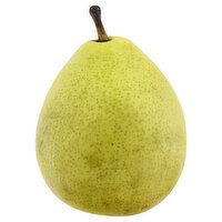 Fresh Pear, Bartlett, Organic - 0.3125 Pound 