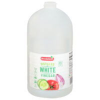 Brookshire's Distilled White Vinegar