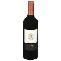 Iron Side Cabernet Sauvignon, California - 750 Millilitre 