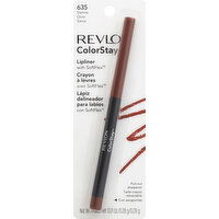 Revlon Lipliner, Sienna 635 - 0.01 Ounce