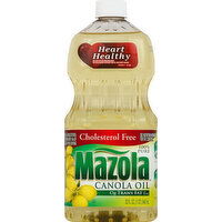 Mazola Canola Oil - 32 Ounce 