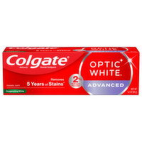 Colgate Whitening Toothpaste