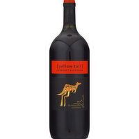 Yellow Tail Cabernet Sauvignon, Australia - 1.5 Litre 