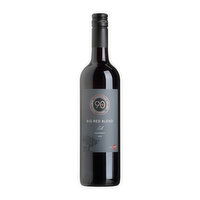 90+ Cellars Big Red Blend, Lodi, California - 750 Millilitre 