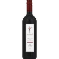 Skinny Girl California Red, 2011 - 750 Millilitre 