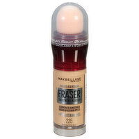 Maybelline Eraser Treatment Makeup, Broad Spectrum SPF 20, 225 - 0.68 Fluid Ounce