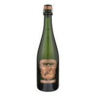 Beau Joie Brut Special Cuvee Champagne France Sparkling Wine, 750 ml     - 750 Millilitre 