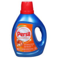 Persil Detergent, Oxi+Odor Power, Advanced Clean - 10 Fluid ounce 