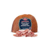 Dietz & Watson Fresh Sliced Black Forest Ham Uncured