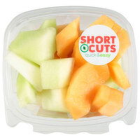 Short Cuts Summertime Fruit Bowl, Small