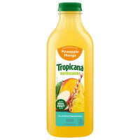 Tropicana Refreshers, Pineapple Mango