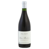 Joel Gott Pinot Noir, Santa Barbara, 2016 - 750 Millilitre 