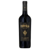 Francis Coppola Cabernet Sauvignon, Claret - 750 Millilitre 