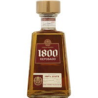 1800 Tequila, Reserva, Reposado - 750 Millilitre 