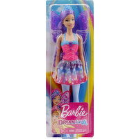 Barbie Doll, Dreamtopia - 1 Each 