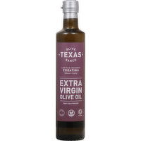 Texas Olive Ranch Olive Oil, Extra Virgin - 16.9 Ounce 