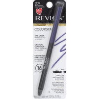 Revlon Eyeliner, Black Violet 209