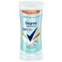 Degree Antiperspirant Deodorant, Sexy Intrigue - 2.6 Ounce 