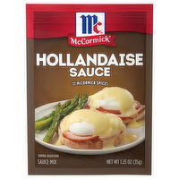 McCormick Hollandaise Sauce Mix