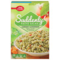 Betty Crocker Pasta Salad, Green Goddess