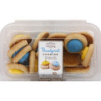 Our Specialty Cookies, Thumbprint - 10.5 Ounce 