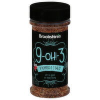 Brookshire's Seasoning, 9-Oh-3